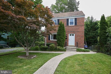 10525 Saint Paul St, Kensington, MD 20895 - photo 2