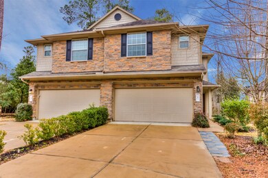 7 Bowerbank Ct, Magnolia, TX 77354 - photo 2