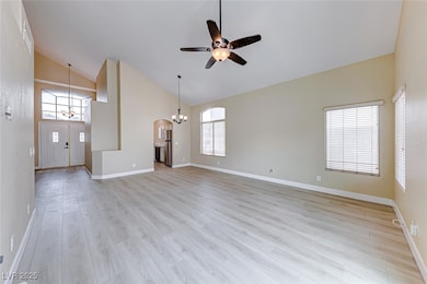 926 Dancing Vines Ave, Las Vegas, NV 89183 - photo 6