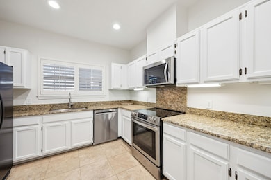 5310 Keller Springs Rd unit 612, Dallas, TX 75248 - photo 3