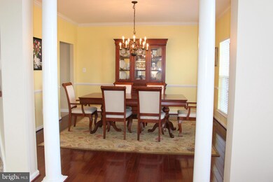 7527 Edington Dr, Warrenton, VA 20187 - photo 6