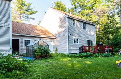 11 Bow Mills Rd, Barnstead, NH 03225 - photo 2