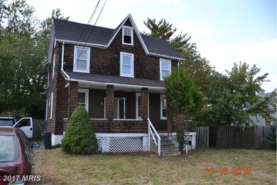 6706 Old Harford Rd, Parkville, MD 21234 - photo 2