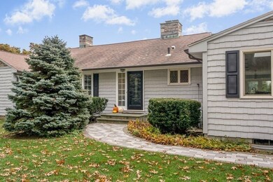 35 Comstock Dr, Wrentham, MA 02093 - photo 5