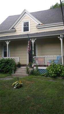 54 Apthorp St, Quincy, MA 02170 - photo 3