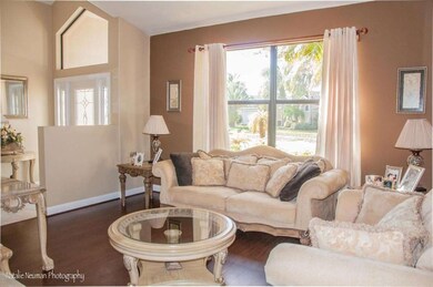 Formal Living Room