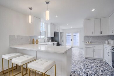 1618 Tabor St, Houston, TX 77009 - photo 5