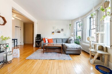 1161 Commonwealth Ave unit 2, Allston, MA 02134 - photo 4
