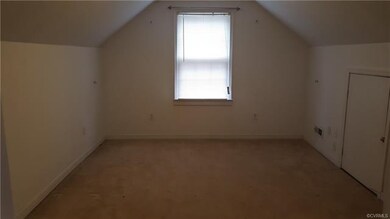 Bonus Room off 4th bedroom