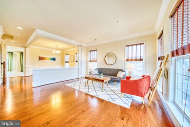 20662 Maitland Terrace unit UPPER, Ashburn, VA 20147 - photo 4