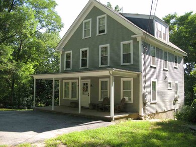 70 Howard Hill Rd unit 1, Jaffrey, NH 03452 - photo 2