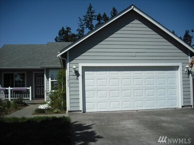 15809 90th Ave SE, Yelm, WA 98597 - photo 2