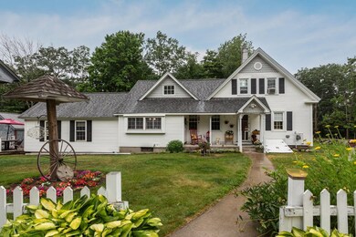 72 White Rock Hill Rd, Bow, NH 03304 - photo 3