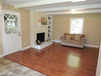 Living Room.