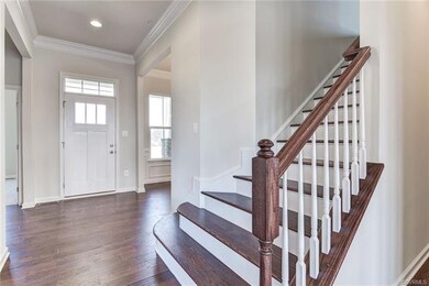 3542 Seaford Crossing Dr, Midlothian, VA 23113 - photo 2