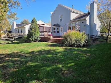 9165 Stream Pebble Dr, Columbus, OH 43240 - photo 6