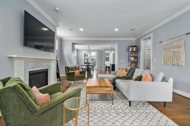 401 E Kossuth Street
