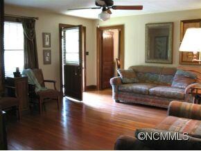 Nice Size Living Area