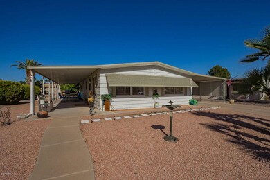 8921 E Sun Lakes Blvd AZ-2
