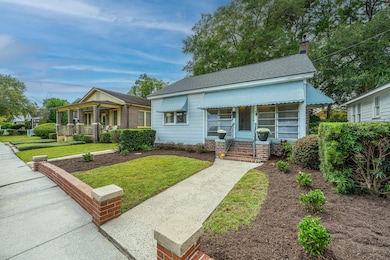 35 N Enston Ave, Charleston, SC 29403 - photo 2
