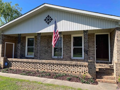 3241 Sandy Cir, Macon, GA 31216 - photo 2