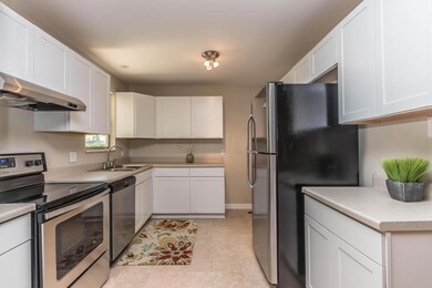 Thurell Kitchen