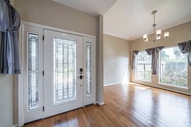 2654 Live Oak Dr, Rosenberg, TX 77471 - photo 2