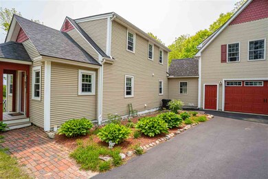 109 Ridge Rd, New Durham, NH 03855 - photo 2