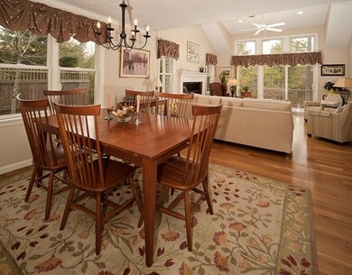 2 Abigails Path unit 2, Plymouth, MA 02360 - photo 5