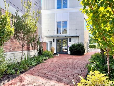 Welcome to Gramercy Park!