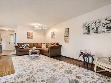 492 S Kalispell Way unit C, Aurora, CO 80017 - photo 7