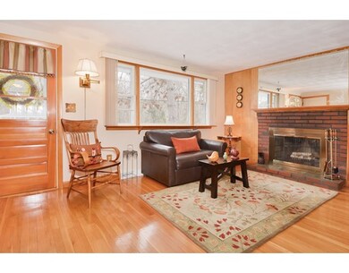 374 Bay Rd, North Easton, MA 02356 - photo 7