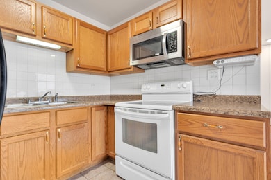 4343 N Clarendon Ave unit 707, Chicago, IL 60613 - photo 5