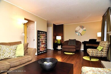 Living Room #2