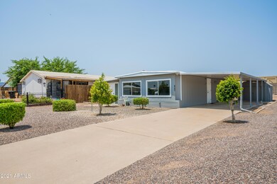 7408 E Inverness Ave, Mesa, AZ 85209 - photo 3