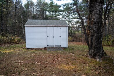 Exterior Shed-8236