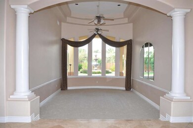 15 Formal Living Room 3750 E Huber Mesa