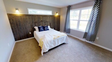 main bedroom