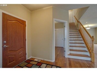 Entrance/Foyer