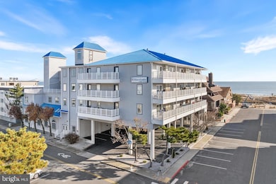 6 127th St unit 402, Ocean City, MD 21842 - photo 2