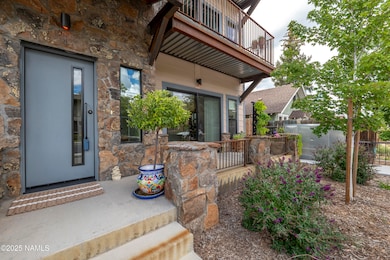 613 N Beaver St unit 4, Flagstaff, AZ 86001 - photo 2