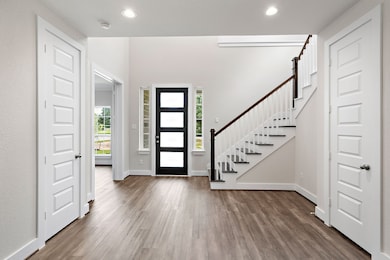 2808 County Road 160, Alvin, TX 77511 - photo 6