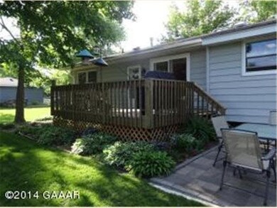 1006 S Darling Dr NW unit NW, Alexandria, MN 56308 - photo 4