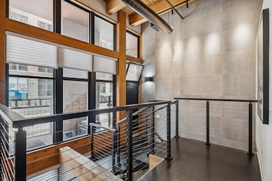 Haberdasher Square Lofts unit 107, Chicago, IL 60661 - photo 7