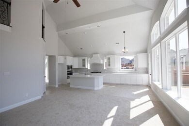 210 Lenten Rose Dr, Wylie, TX 75098 - photo 3