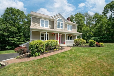 13 Deer Run Rd, Kingston, MA 02364 - photo 3