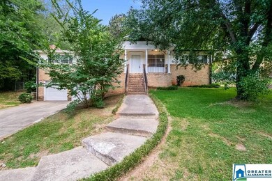 352 20th Ave NE, Center Point, AL 35215 - photo 2