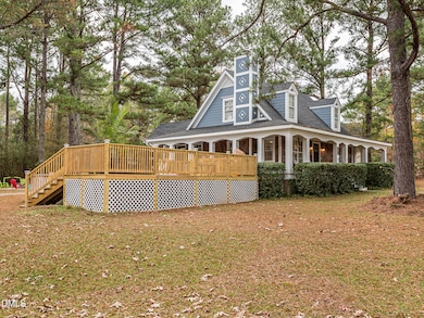 5668 Soft Wind Dr, Fuquay Varina, NC 27526 - photo 2