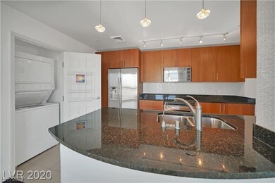 Allure Las Vegas unit 1212, Las Vegas, NV 89102 - photo 4