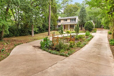 2712 Skye Dr, Fayetteville, NC 28303 - photo 2